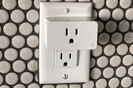 smart plug